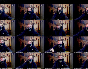 purple_gang — Chaturbate Male strip rec, Dec 9, 2021 19:11