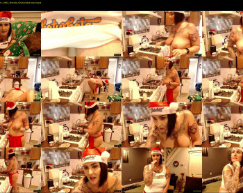 roughromantics — Chaturbate Couple strip rec, Dec 9, 2021 19:02