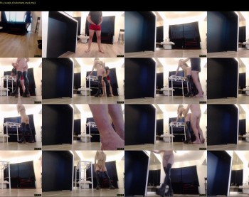 monikfree — Chaturbate Couple strip rec, Dec 11, 2021 20:53