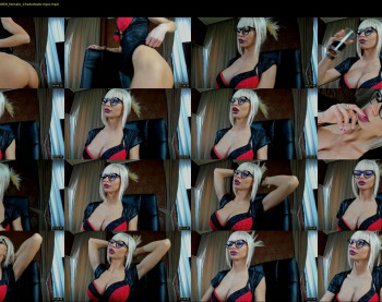 alexissadele — Chaturbate Female strip rec, Dec 12, 2021 09:59