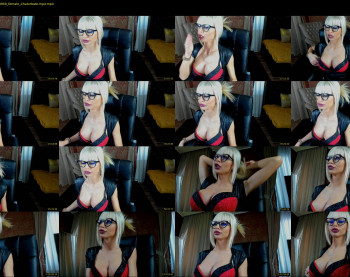 alexissadele — Chaturbate Female strip rec, Dec 12, 2021 09:59