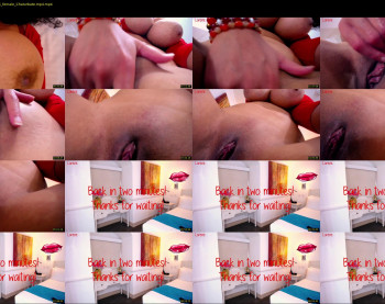 _lorene_ — Chaturbate Female strip rec, Dec 13, 2021 22:55