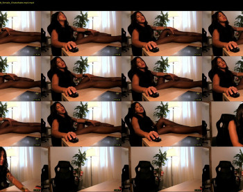 lizblumer — Chaturbate Female strip rec, Dec 13, 2021 19:08