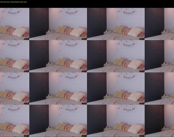 sharon_roze — Chaturbate Female strip rec, Dec 13, 2021 23:53