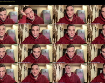 purple_gang — Chaturbate Male strip rec, Dec 16, 2021 20:22