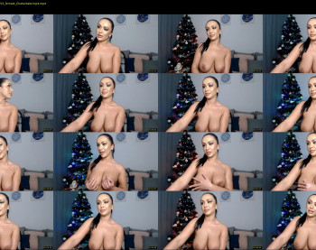 _josephine — Chaturbate Female strip rec, Dec 16, 2021 16:53