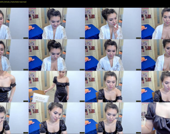 likingstudent — Chaturbate Female strip rec, Dec 19, 2021 14:53