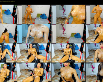 kickyfox77 — Chaturbate Female strip rec, Dec 22, 2021 01:11
