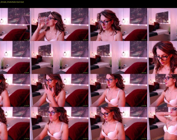lisacroft — Chaturbate Female strip rec, Dec 21, 2021 16:44