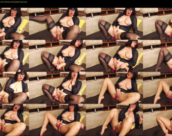 modest_devil — Chaturbate Female strip rec, Dec 21, 2021 17:32