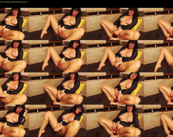 modest_devil — Chaturbate Female strip rec, Dec 22, 2021 02:07