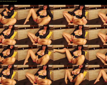 modest_devil — Chaturbate Female strip rec, Dec 22, 2021 02:07