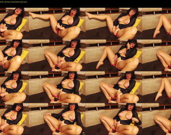 modest_devil — Chaturbate Female strip rec, Dec 22, 2021 02:07