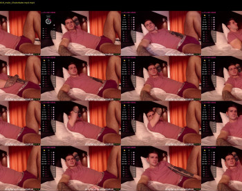 mr_longboy — Chaturbate Male strip rec, Dec 21, 2021 20:19