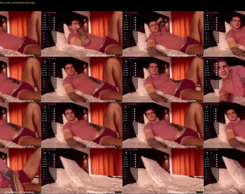 mr_longboy — Chaturbate Male strip rec, Dec 21, 2021 20:25
