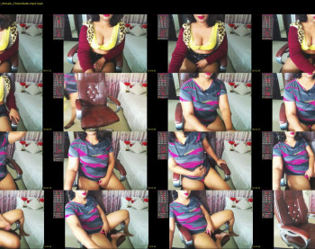 nahar30 — Chaturbate Female strip rec, Dec 21, 2021 20:02