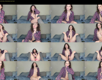 s_leanne_ — Chaturbate Female strip rec, Dec 21, 2021 08:31