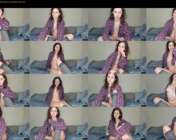 s_leanne_ — Chaturbate Female strip rec, Dec 21, 2021 08:48