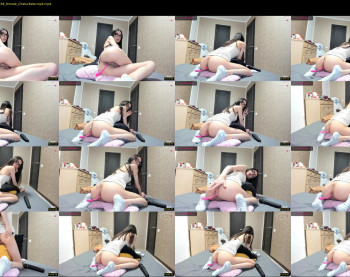 totallytiny_ — Chaturbate Female strip rec, Dec 21, 2021 11:58