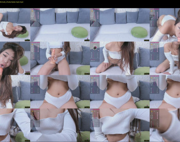 ui_seul — Chaturbate Female strip rec, Dec 22, 2021 05:10