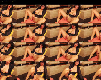 modest_devil — Chaturbate Female strip rec, Dec 27, 2021 20:26