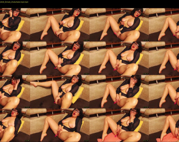 modest_devil — Chaturbate Female strip rec, Dec 27, 2021 20:26