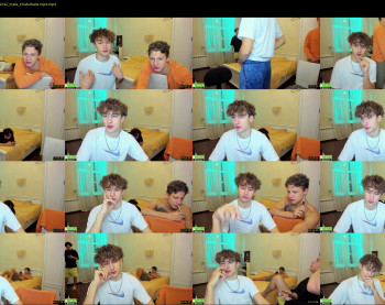 purple_gang — Chaturbate Male strip rec, Jan 3, 2022 02:42