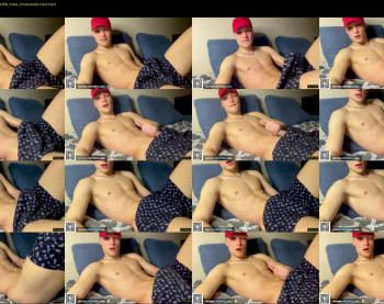 purple_gang — Chaturbate Male strip rec, Jan 4, 2022 13:58