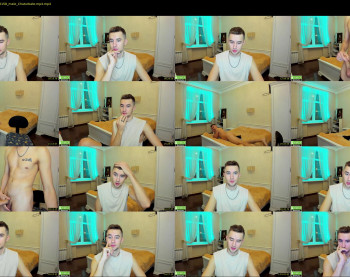 purple_gang — Chaturbate Male strip rec, Jan 10, 2022 01:58