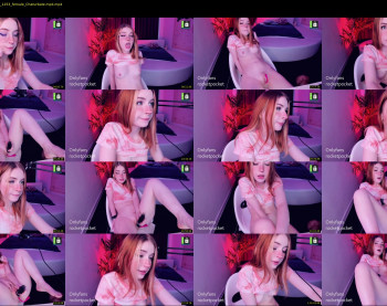 pocketrocket_ — Chaturbate Female strip rec, Jan 13, 2022 12:53