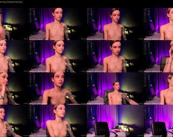 _grace — Chaturbate Female strip rec, Jan 14, 2022 15:53