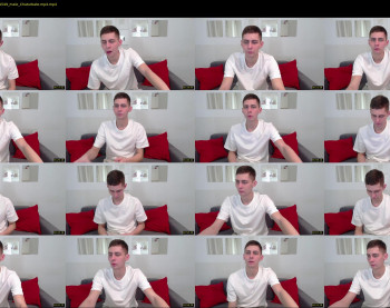 purple_gang — Chaturbate Male strip rec, Jan 14, 2022 15:49