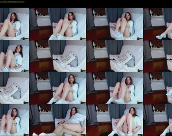 shaaakeit — Chaturbate Female strip rec, Jan 27, 2022 01:53