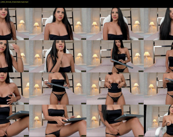 malory_moore — Chaturbate Female strip rec, Feb 21, 2022 20:02