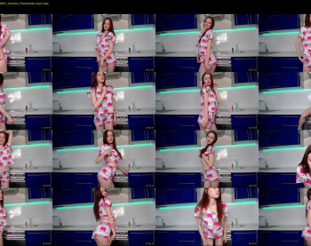 sofia_flowers — Chaturbate Female strip rec, Feb 21, 2022 09:27