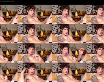 hercules__ — Chaturbate Male strip rec, Feb 23, 2022 20:53