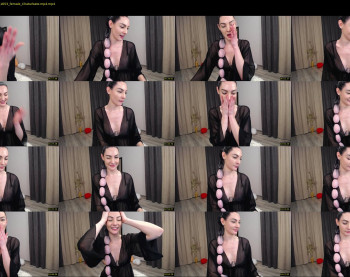 katrin_sweeft — Chaturbate Female strip rec, Feb 24, 2022 16:53