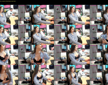 daryastars — Chaturbate Couple strip rec, Feb 26, 2022 22:41