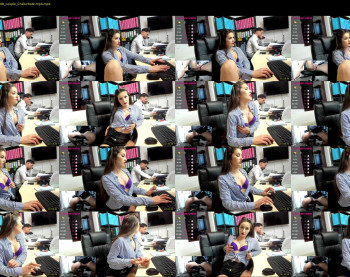 daryastars — Chaturbate Couple strip rec, Mar 3, 2022 22:08