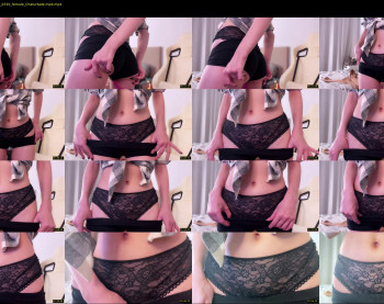eva_new_york — Chaturbate Female strip rec, Mar 4, 2022 07:20