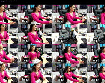 daryastars — Chaturbate Couple strip rec, Mar 5, 2022 21:02