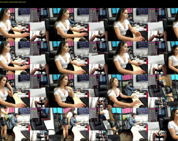 daryastars — Chaturbate Couple strip rec, Mar 6, 2022 22:38