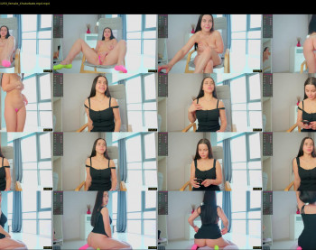 _littlemouse_ — Chaturbate Couple strip rec, Mar 7, 2022 12:53