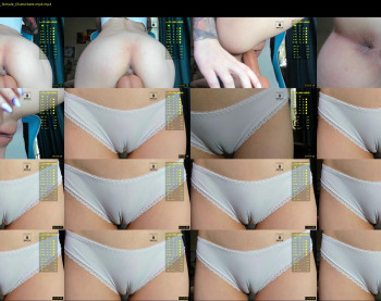 _witch__ — Chaturbate Female strip rec, Mar 8, 2022 12:09