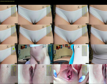 _witch__ — Chaturbate Female strip rec, Mar 8, 2022 12:16