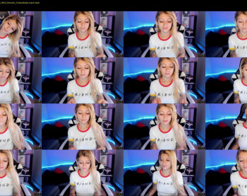 emmaa_hostt — Chaturbate Female strip rec, Mar 8, 2022 18:53