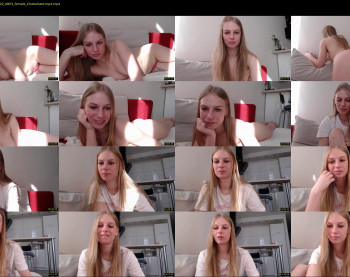 magic_couple13 — Chaturbate Couple strip rec, Mar 13, 2022 08:53