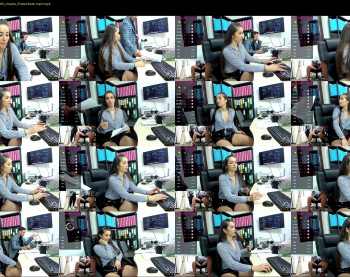 daryastars — Chaturbate Couple strip rec, Mar 17, 2022 01:05