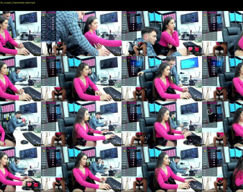 daryastars — Chaturbate Couple strip rec, Mar 17, 2022 23:16