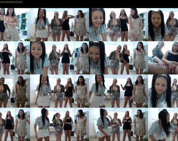 lettali — Chaturbate Female strip rec, Mar 21, 2022 08:53